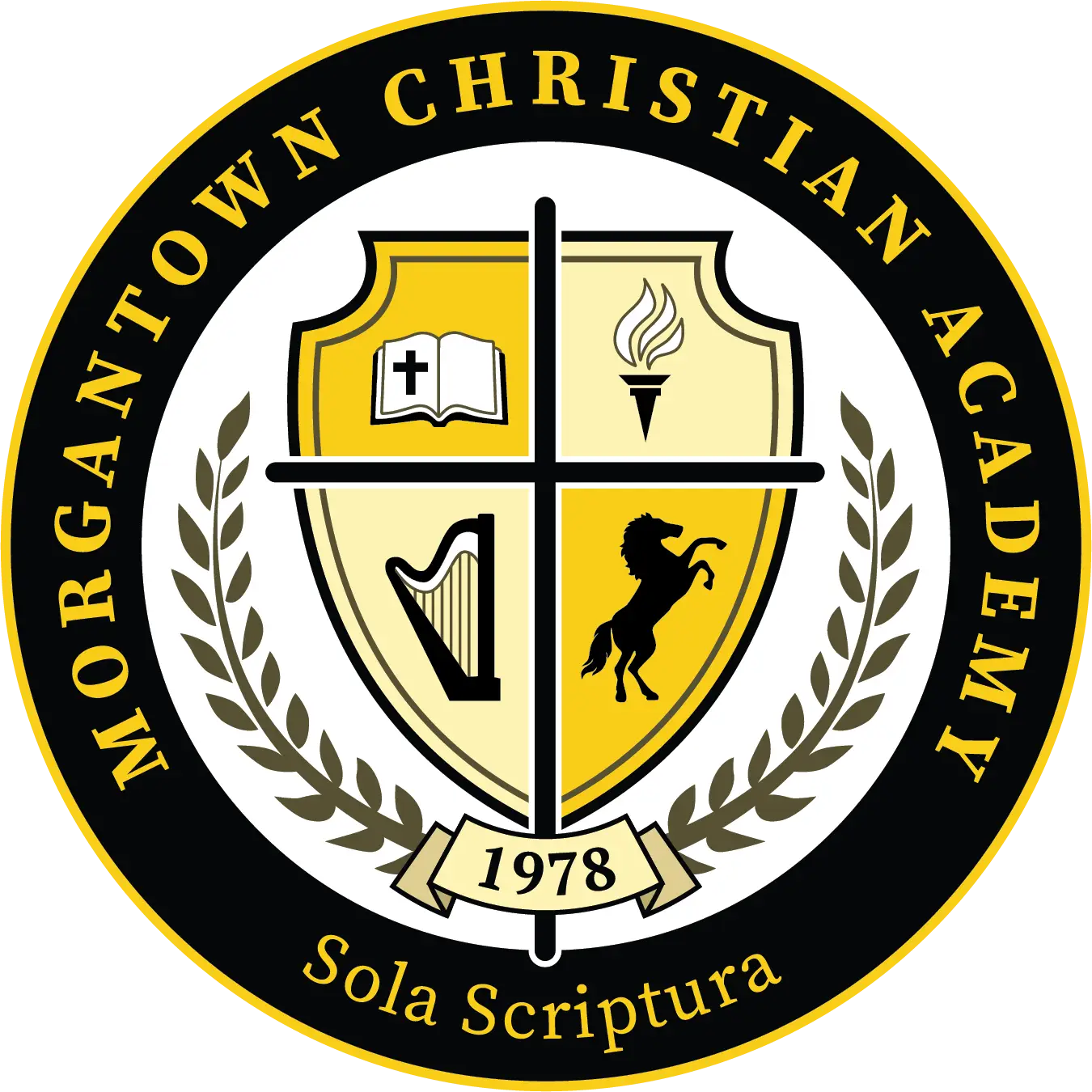 MCA Logo